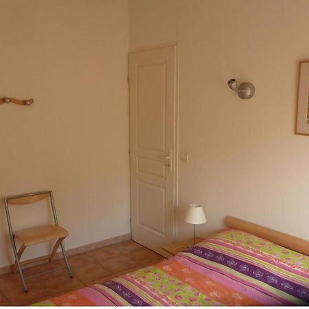 La Thorie Ma Maison De Vacances Clermont-lʼHérault Bagian luar foto