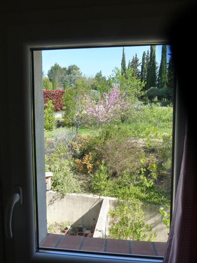 La Thorie Ma Maison De Vacances Clermont-lʼHérault Bagian luar foto