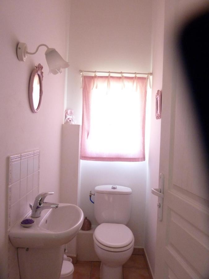 La Thorie Ma Maison De Vacances Clermont-lʼHérault Bagian luar foto