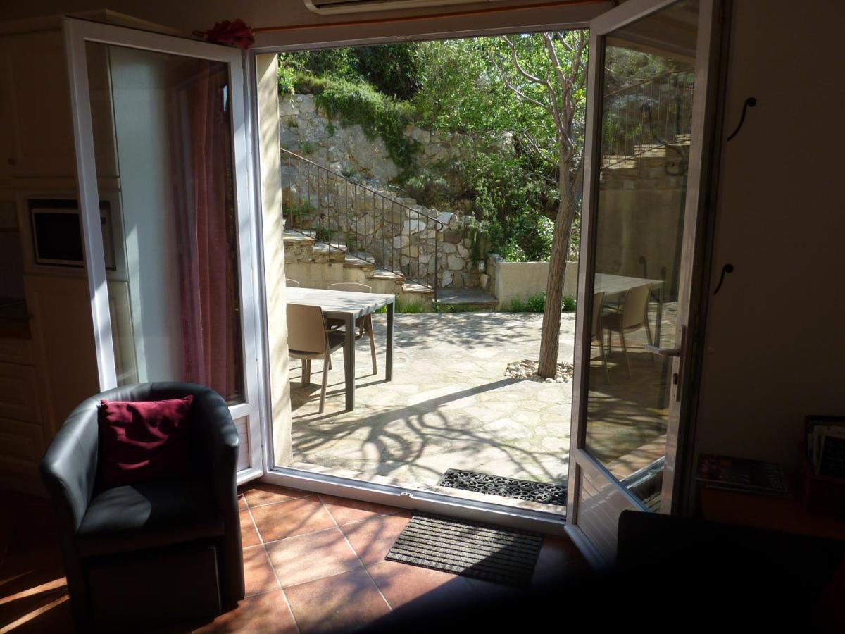 La Thorie Ma Maison De Vacances Clermont-lʼHérault Bagian luar foto
